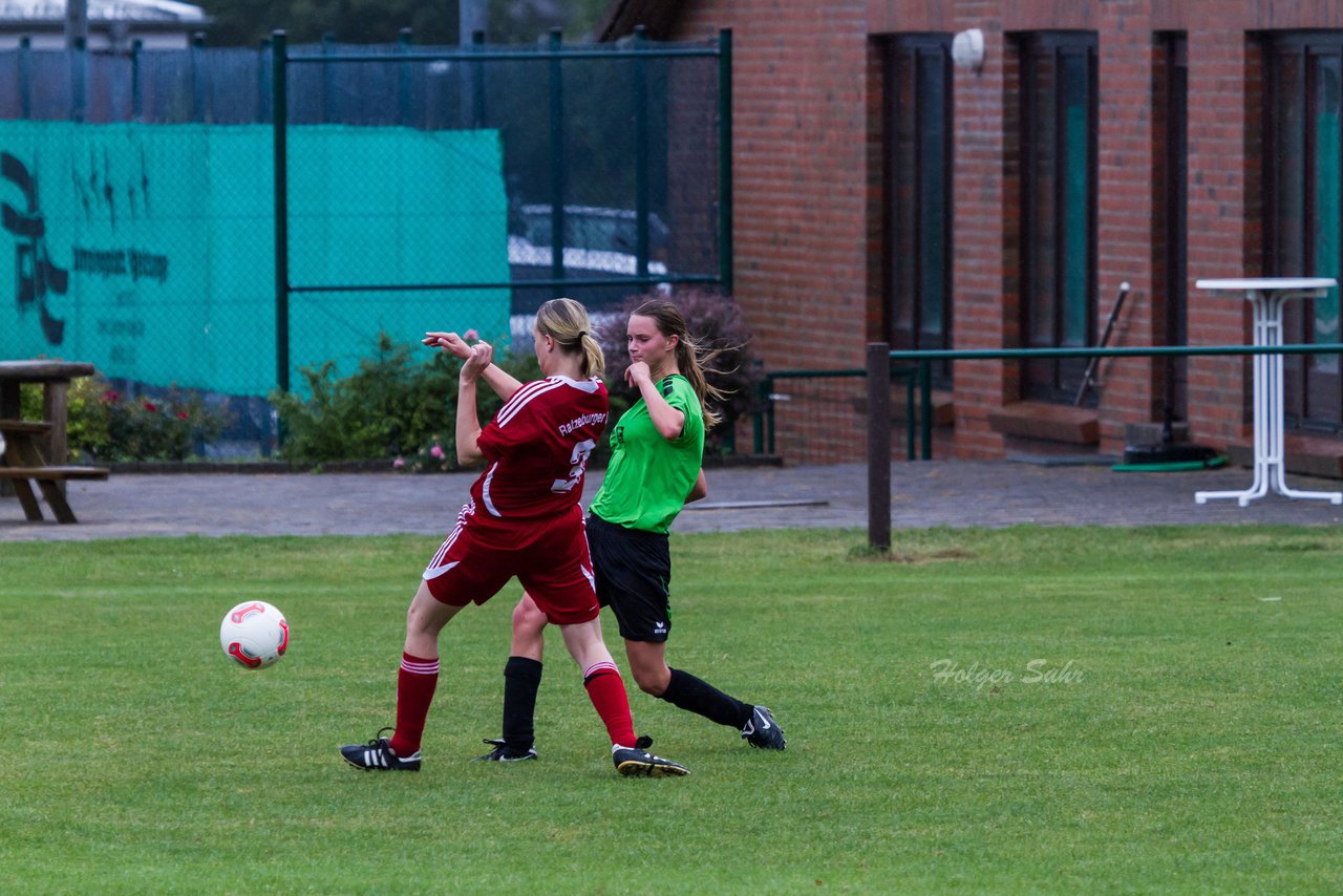 Bild 160 - Frauen SG Schmalfeld/Weddelbrook - Ratzeburger SV : Ergebnis: 1:7